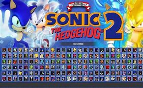 Image result for Sonic Mugen Game