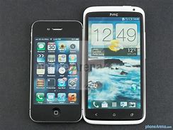 Image result for HTC Hero vs iPhone