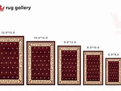 Image result for Area Rug Sizes