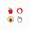 Image result for Apple Logo Design Vector