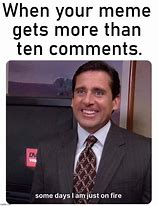 Image result for People Commenting First Meme