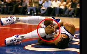 Image result for Worst Basketball Injuries