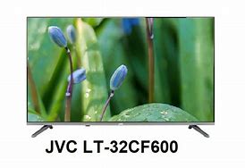 Image result for TV JVC 32