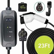 Image result for EV Charger SAE J1772