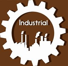 Image result for Industrial-Style Logo