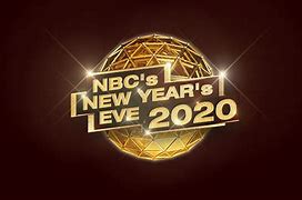 Image result for New Year's Eve 2020