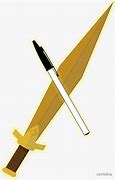 Image result for Percy Jackson Pen Sword