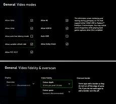 Image result for Best Game Mode Settings