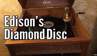 Image result for Edison 80406 Diamond Disc