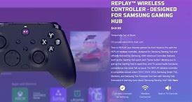 Image result for Samsung Game Controller