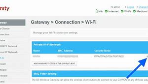 Image result for Xfinity WiFi Hotspot Log In