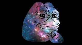 Image result for Galactic Pepe
