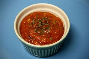 Image result for Salsa Picante