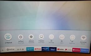 Image result for Samsung TV Network Settings