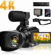 Image result for Video Camera