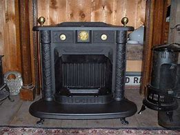 Image result for Franklin Stove