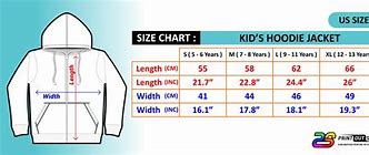 Image result for Boys Sizes Graphic Hoodies