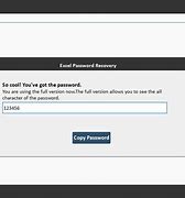 Image result for Excel Password Recovery