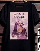 Image result for Ariana Grande Concert Merch