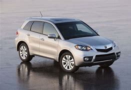 Image result for 2000 Acura RDX
