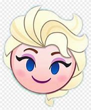 Image result for Anna Emoji