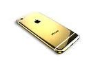 Image result for Black Gold iPhone SE