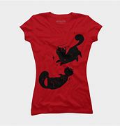 Image result for Galaxy Cat Shirt