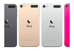 Image result for iPod Touch without Color