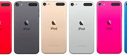 Image result for iPod Touch Colors