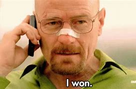 Image result for Copper Breaking Bad GIF