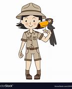 Image result for Zookeeper Stock Image