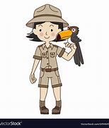 Image result for Zookeeper Drawing