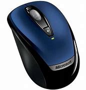 Image result for Microsoft Mouse 3000