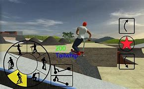 Image result for Free Pro Scooter Games