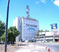 Image result for Telecom Argentina Logo
