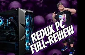 Image result for Redux PC
