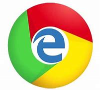 Image result for Chrome Edge