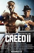 Image result for Rocky vs Creed