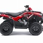 Image result for Petcock for ATV Brute Force 300