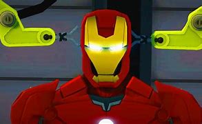 Image result for Iron Man Suit Up Fan Made Animation