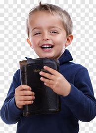 Image result for Little Black Boy with Bible