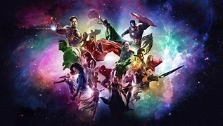 Image result for Loki and Gamora