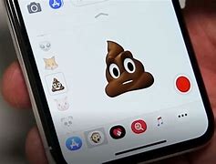 Image result for Apple Poop Animoji