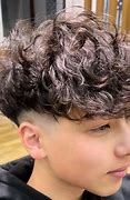 Image result for Zoomer Broccoli Haircut