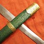 Image result for Chinese Exotic Sword