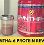 Image result for Snytha 6 Protein Powder