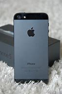 Image result for iPhone 5 Plus Space Grey