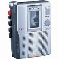 Image result for Voice Tape Recorder
