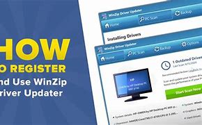Image result for WinZip Driver