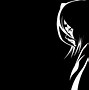 Image result for Bleach Black and White Wallpaper